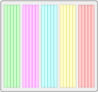 microfrontend slices